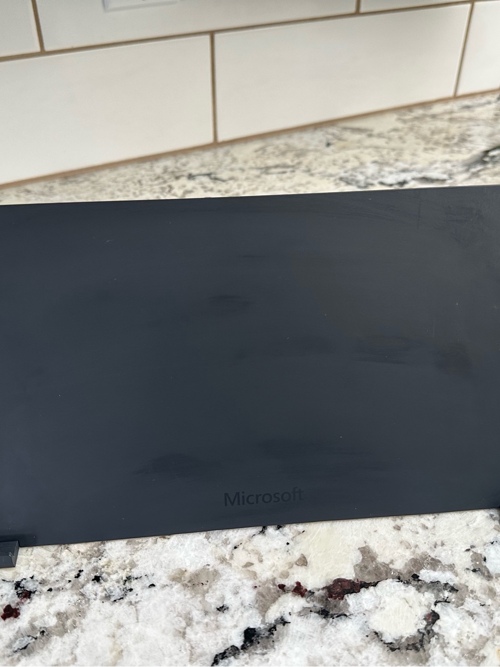 Microsoft Surface 3 Docking Station